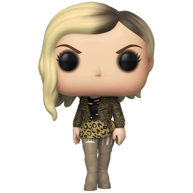Funko POP! WW84 - Barbra Minerva #327