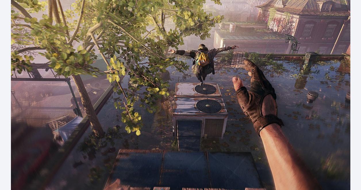 Dying Light 2 Stay Human PS5