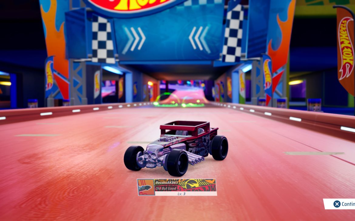 Hot Wheels Unleashed 2: Turbocharged PS5