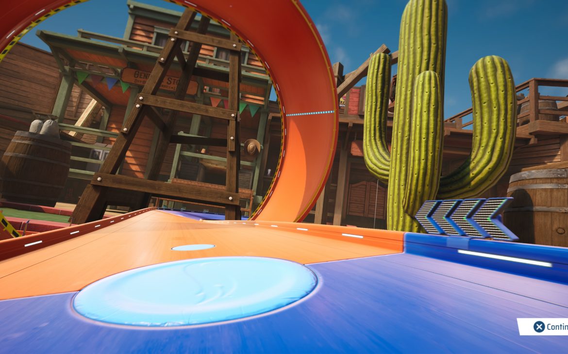 Hot Wheels Unleashed 2: Turbocharged PS5
