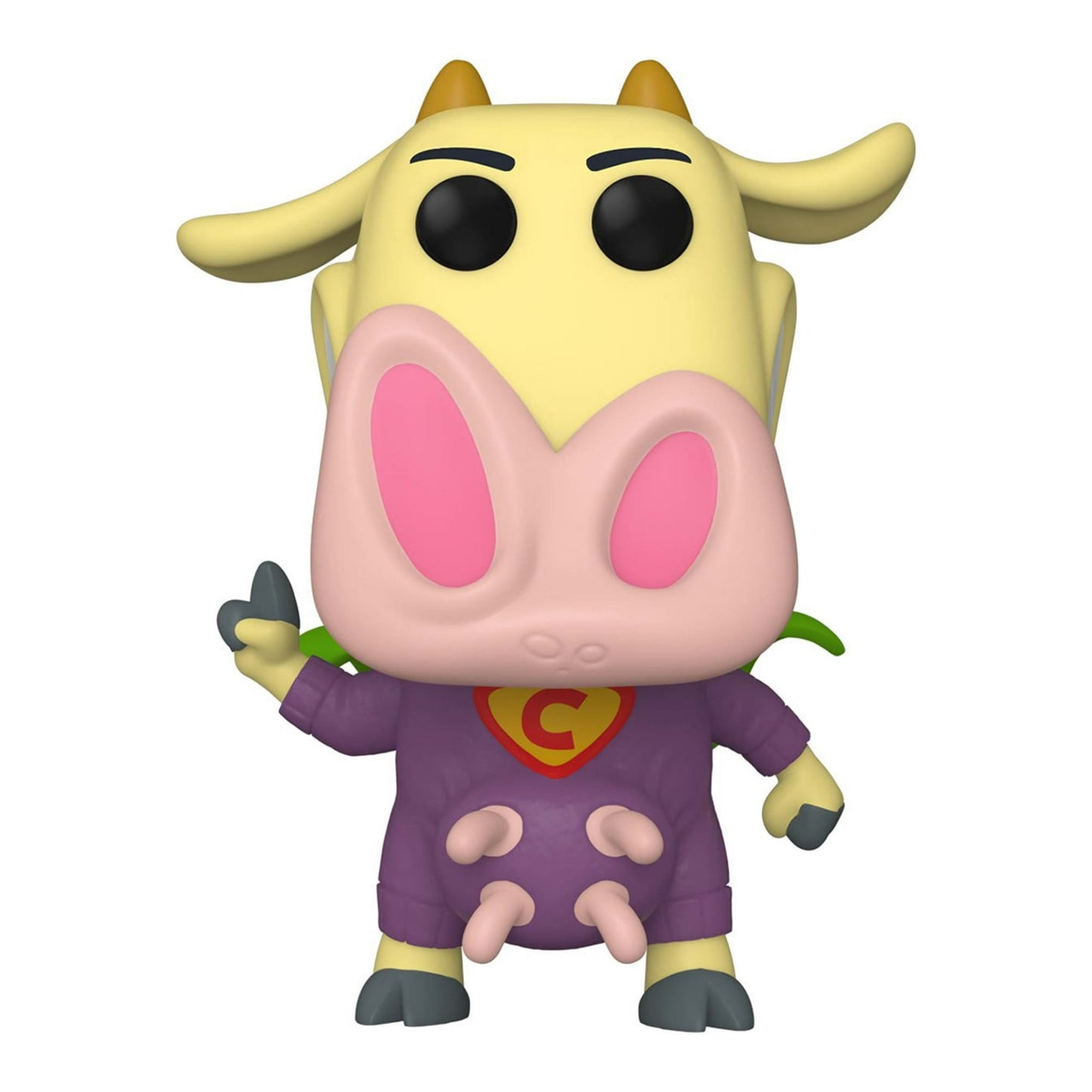 Funko Pop! Cartoon Network: Cow & Chicken: Cow #1071