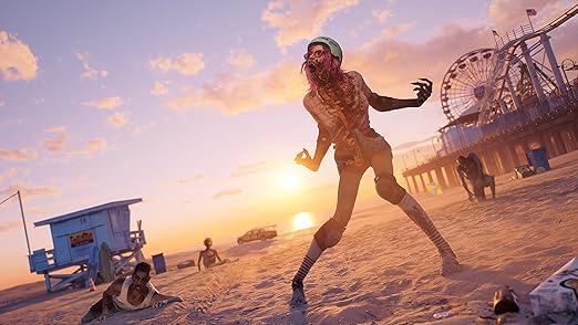 Dead Island 2 PS5