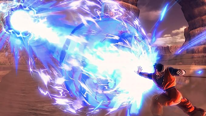 DragonBall Xenoverse 2