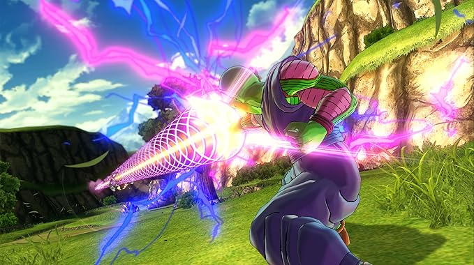 DragonBall Xenoverse 2