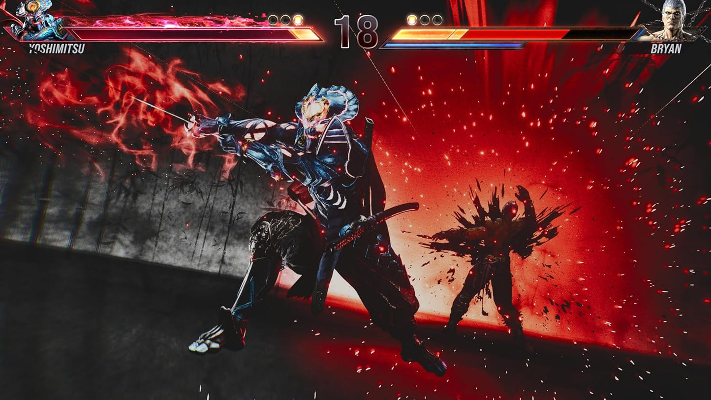 Tekken 8 - PS5