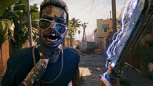 Dead Island 2 PS5