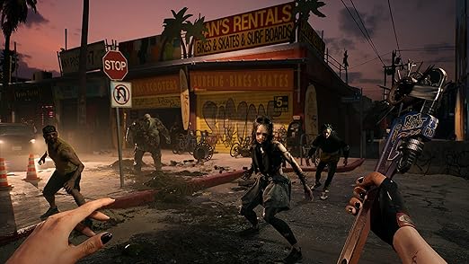 Dead Island 2 PS5