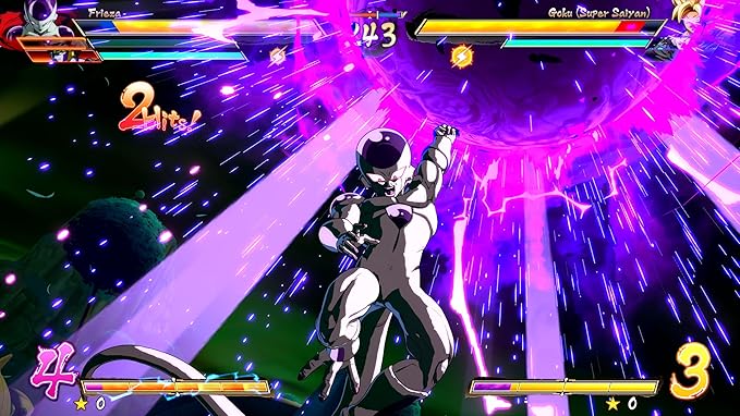 Dragon Ball FighterZ