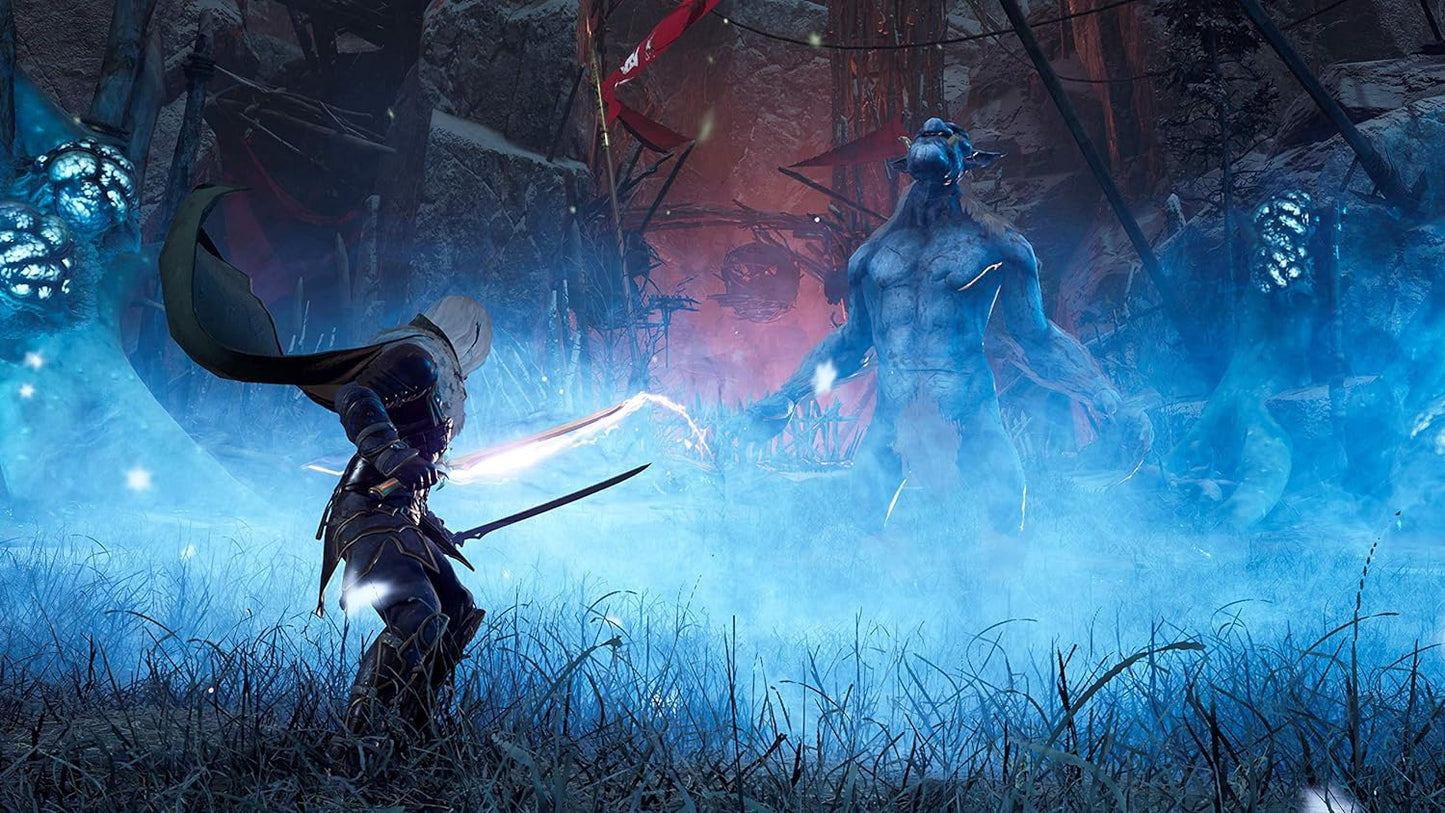 Dungeons & Dragons: Dark Alliance - PS5