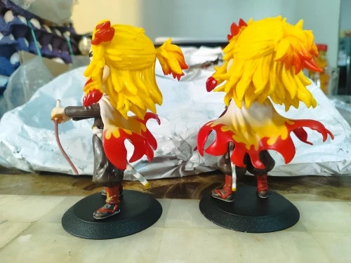 Kyojuro Rengoku - Action Figure