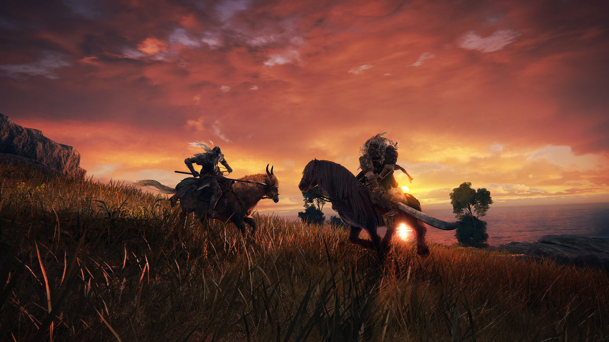 Elden Ring PS5