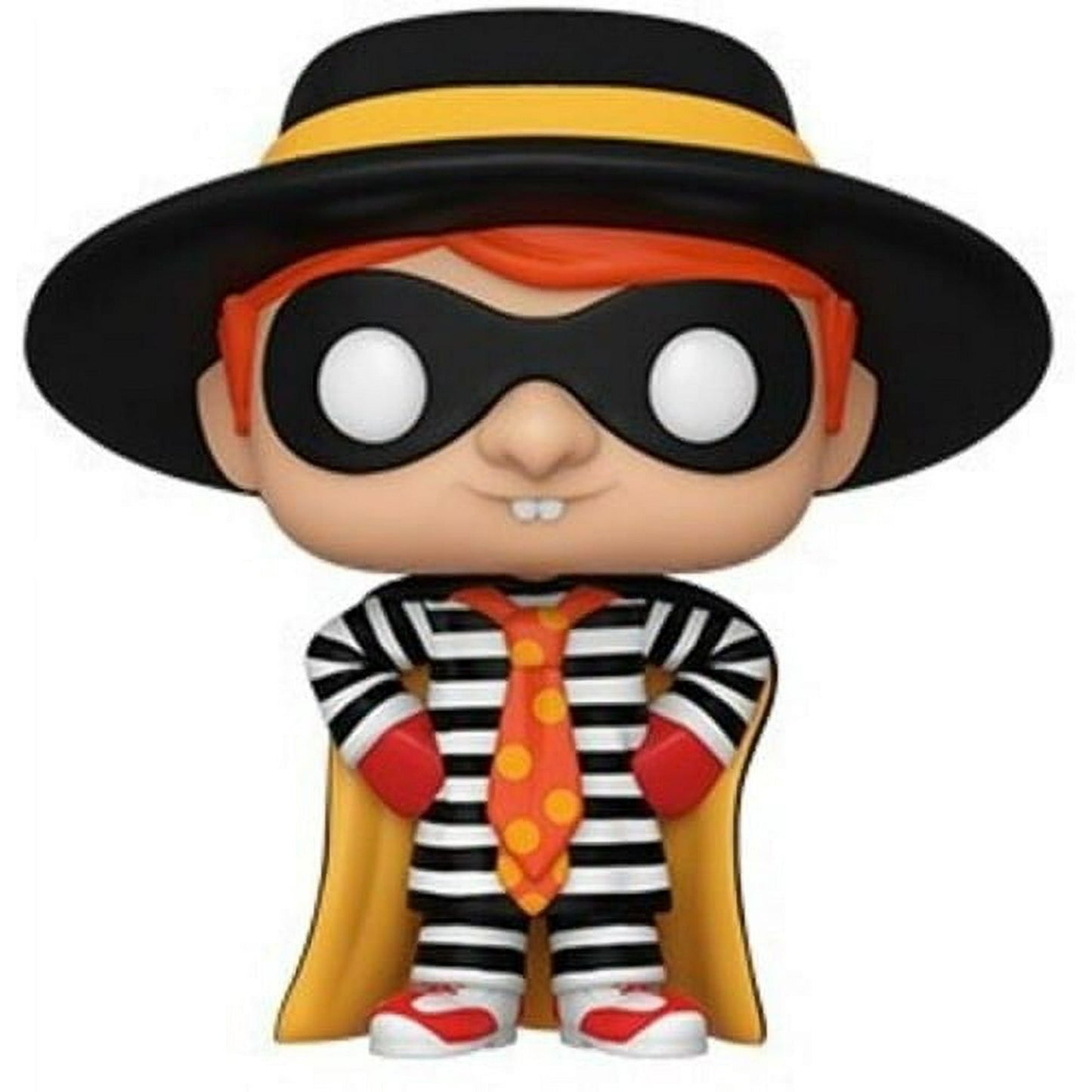 Funko Pop! Ad Icons: Hamburglar #87