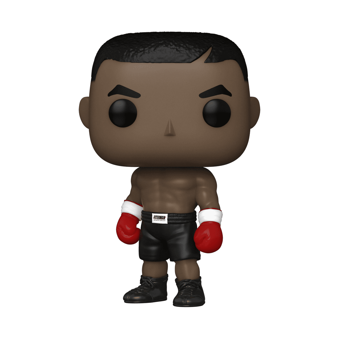 Funko Pop! Boxing: Mike Tyson #01