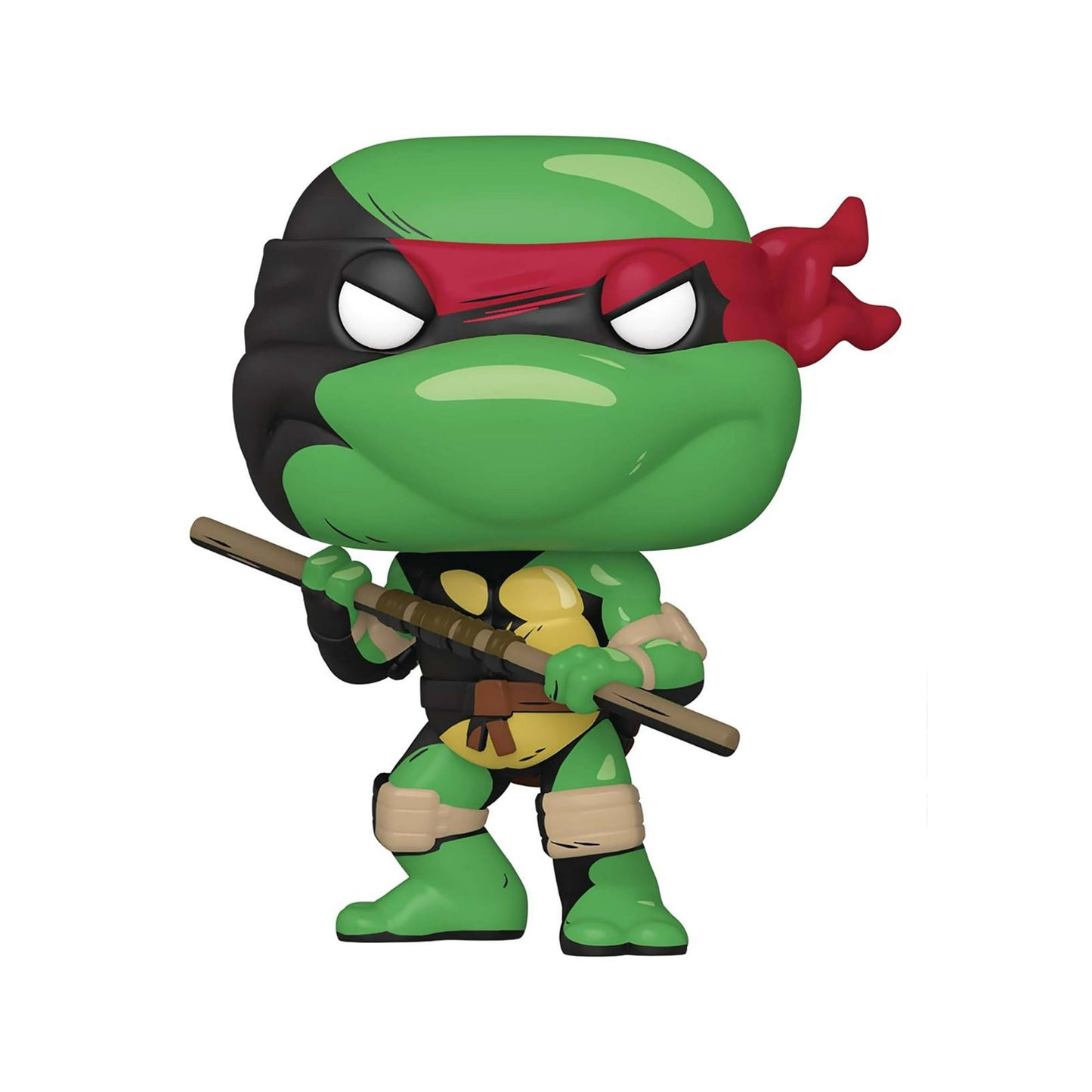 Funko Pop! Comics Teenage Mutant Ninja Turtles: Donatello Previews Exclusive #33