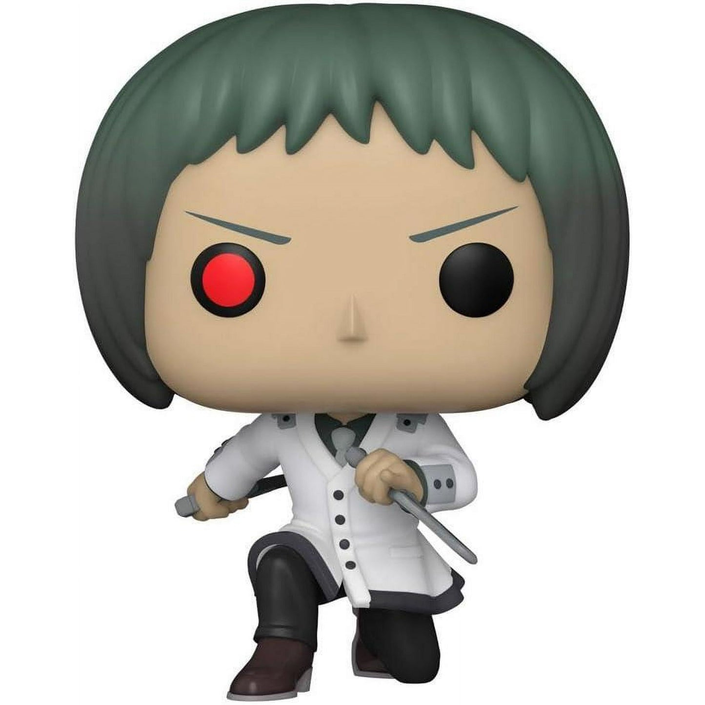 Funko POP! And Tee: Tokyo Ghoul: Toru Mutsuki