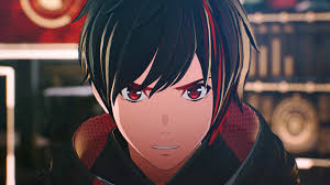 Scarlet Nexus PS4