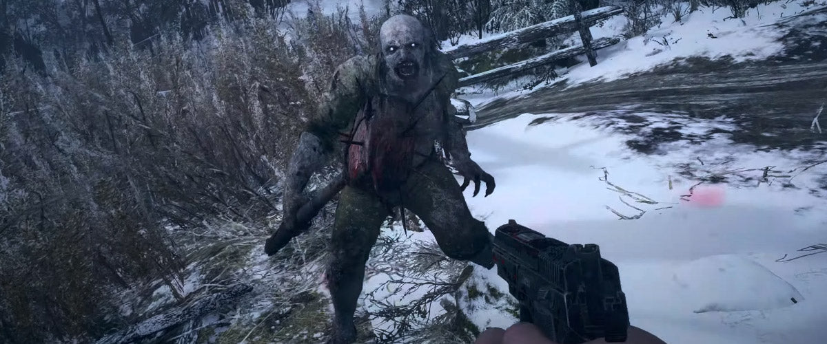 Resident Evil Village PS5