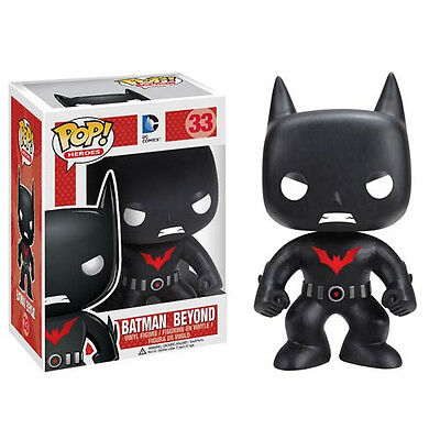 Funko Pop! DC: Batman Beyond #33