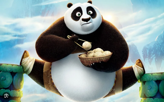 Funko Pop Kung Fu Panda Figures Checklist and Gallery