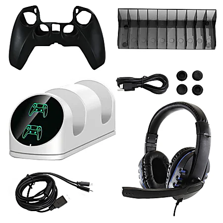 Gaming Accessories