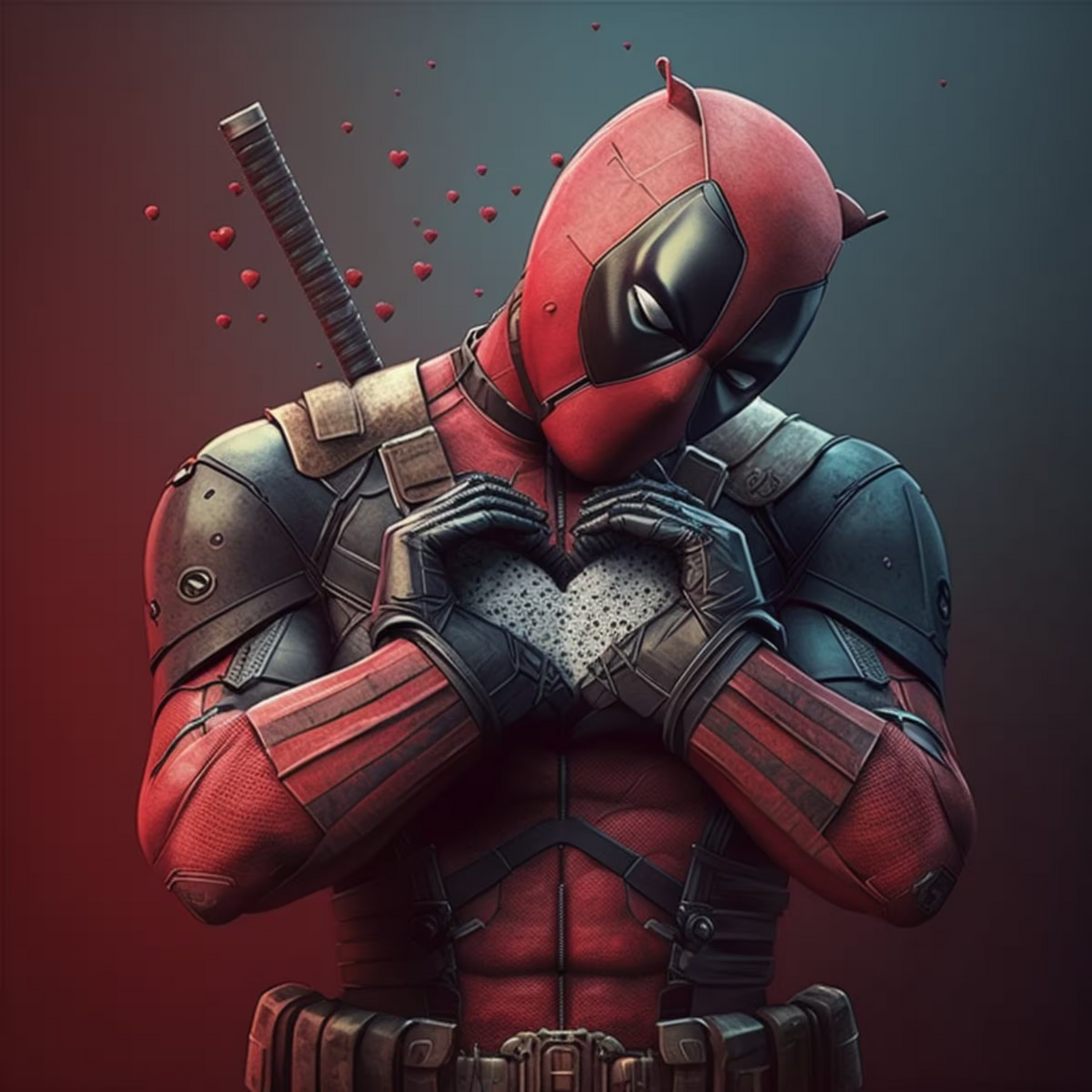 Deadpool