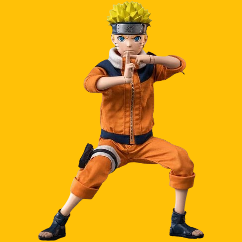 Naruto