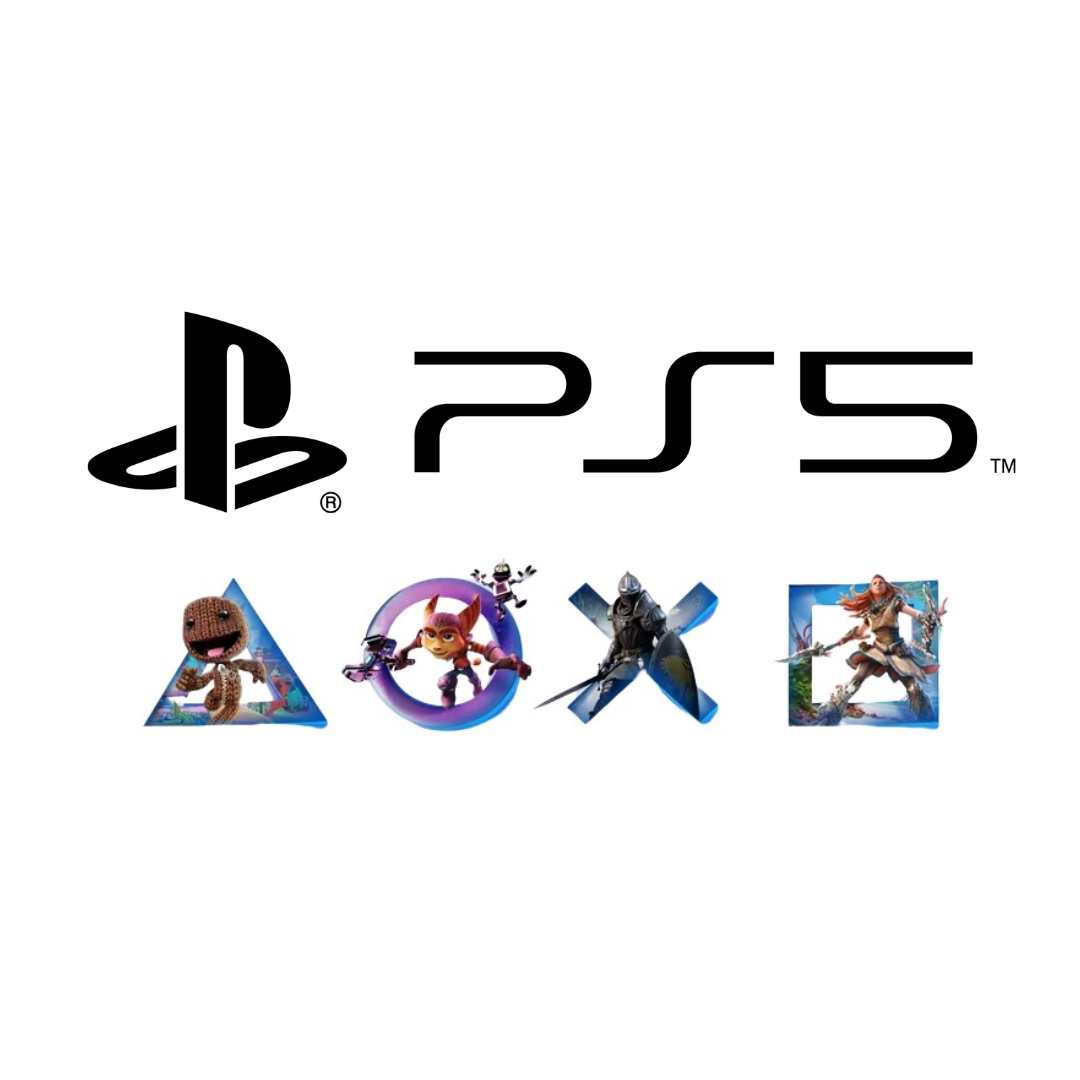 PS5 Games