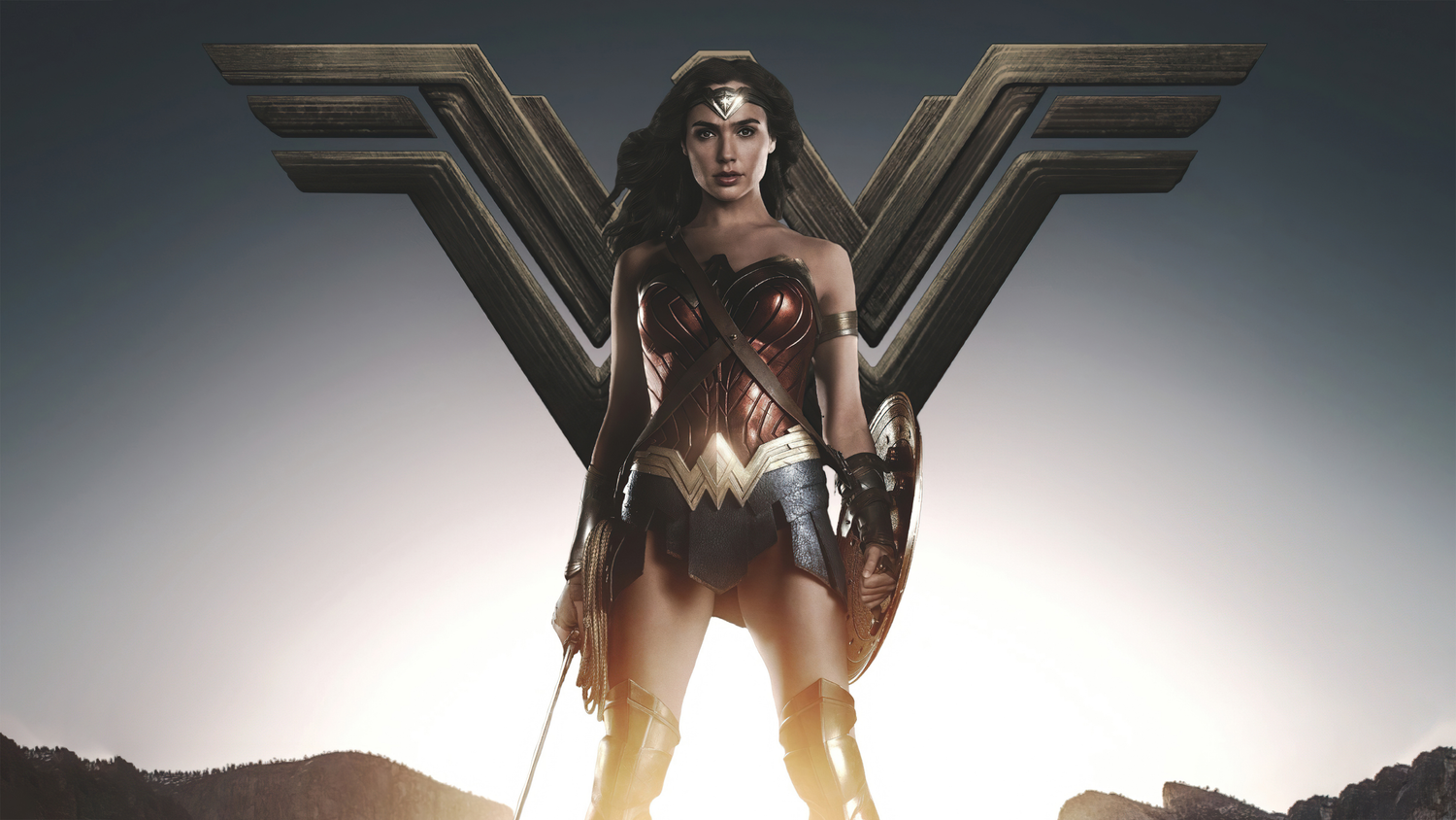 Wonder Woman