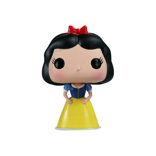 Funko POP! Disney: Snow White #08