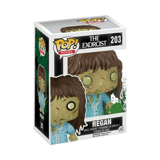 Funko POP! Movies: The Exorcist - Regan #203