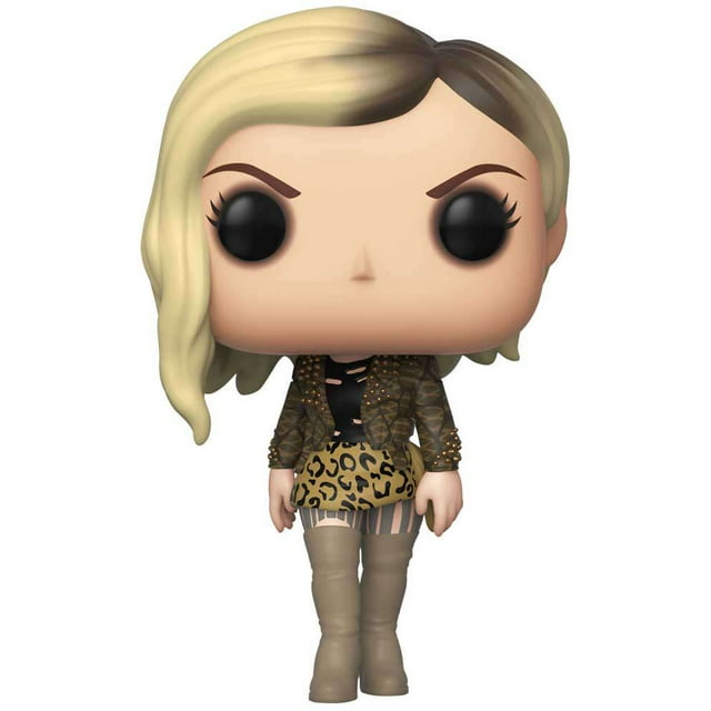 Funko POP! WW84 - Barbra Minerva