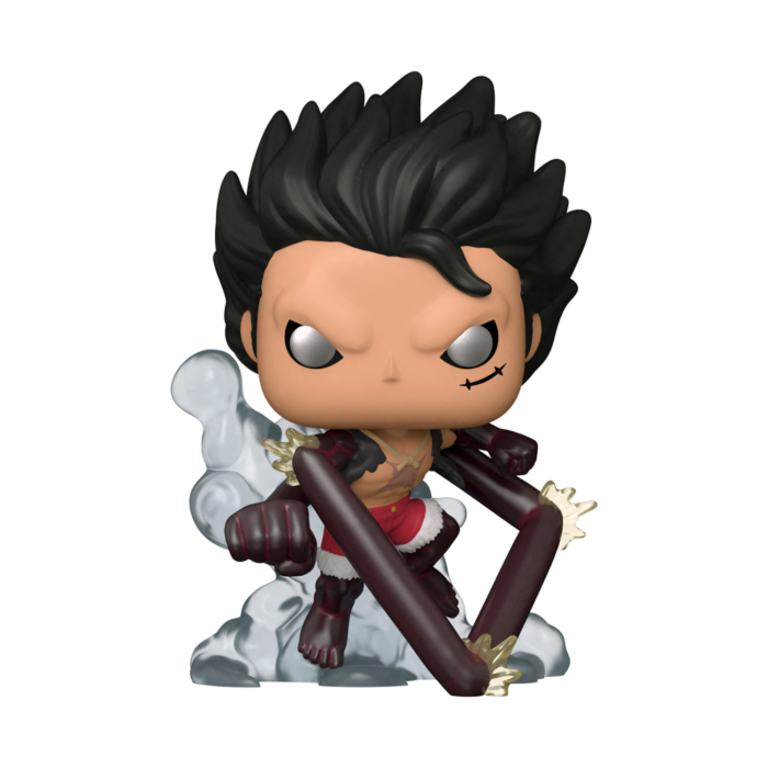 Funko POP! Animation: One Piece - Snake-Man Luffy #1266