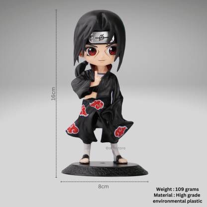 Itachi - Action Figure