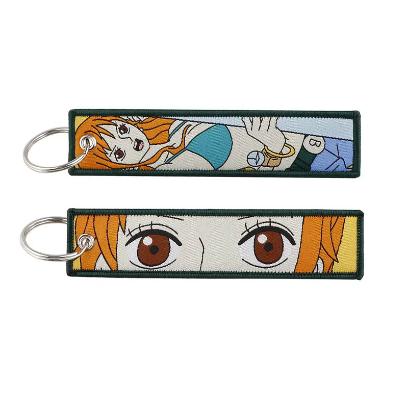 Nami Keytag