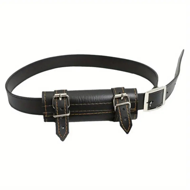 PU Leather Katana Sword Belt