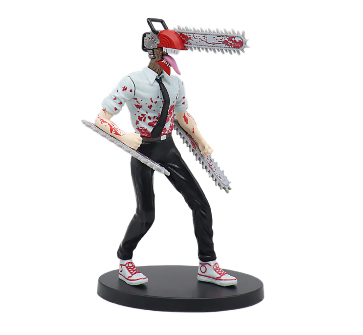 Chainsaw Man - Denji Action Figure