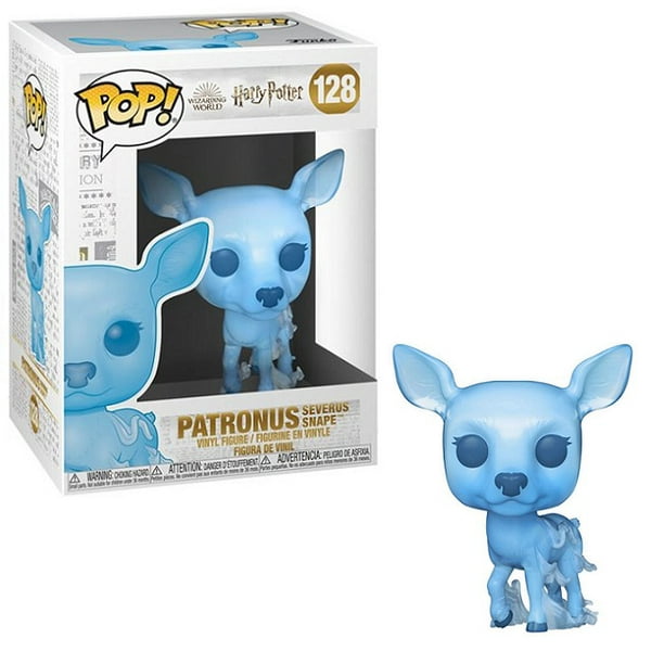 Funko POP! Patronus Severus Snape #128