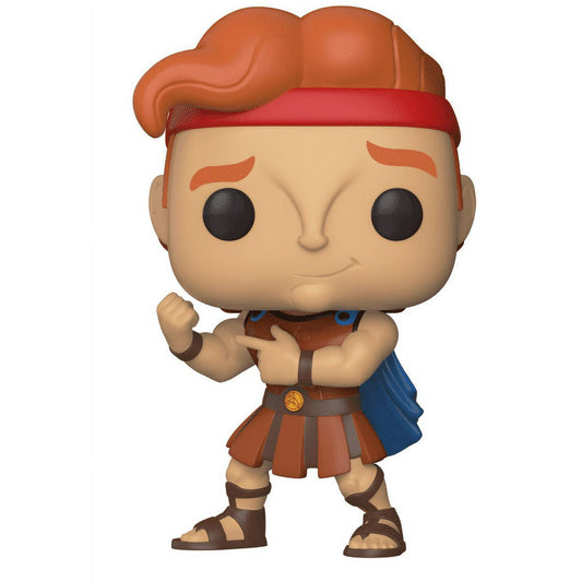 Funko POP! Disney: Hercules #378