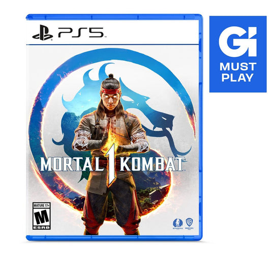 Mortal Kombat 1 - PS5