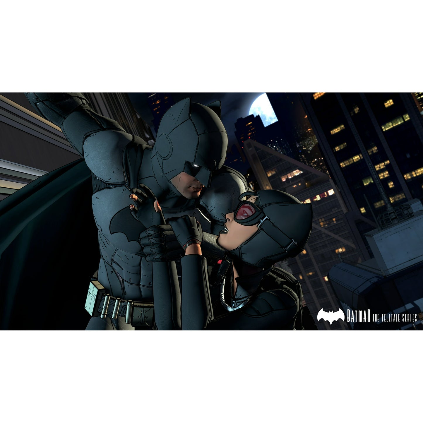 Batman: The Telltale Series - PS4