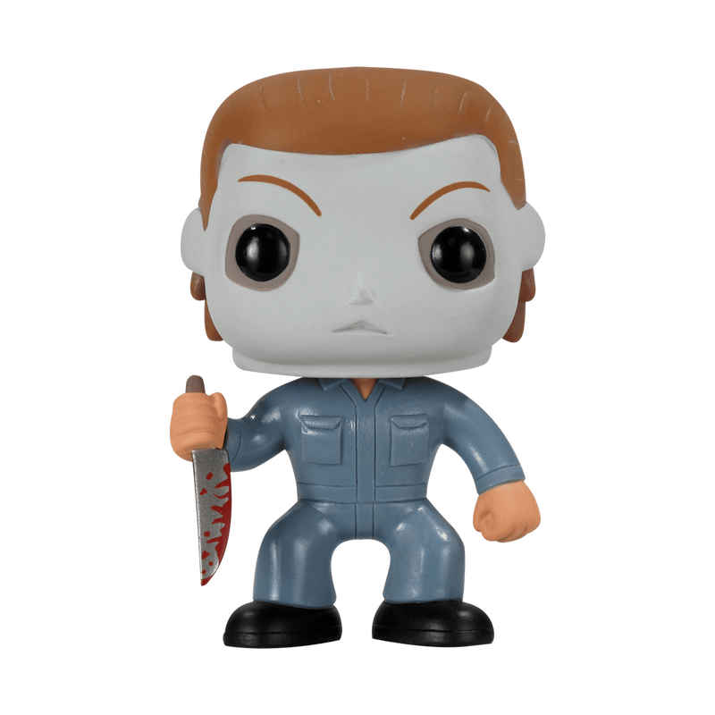 Funko POP! Movies: Halloween - Michael Myers #03