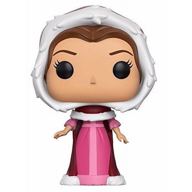 Funko POP! Disney: Beauty and the Beast - Belle #238