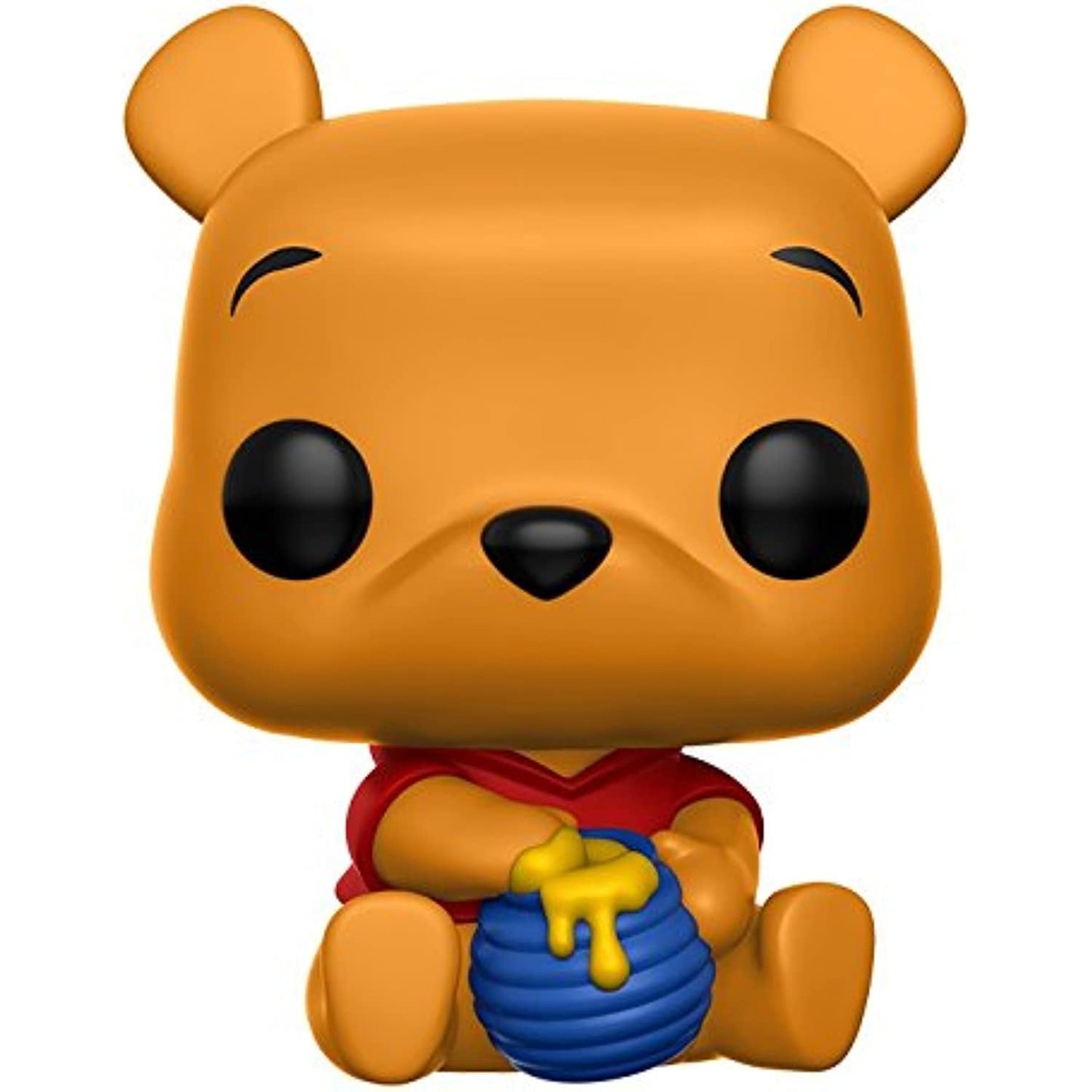 Funko POP! Disney: Winnie The Pooh - Seated #252