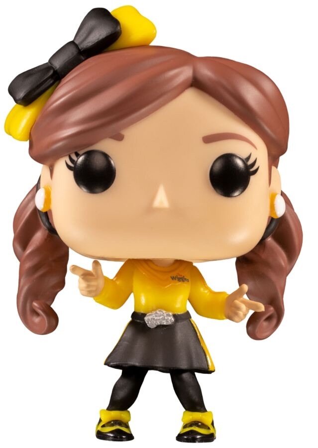 Funko POP! Emma #848