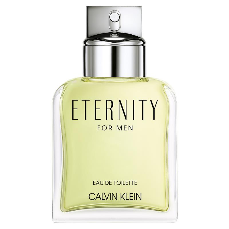 Calvin Klein Eternity for Men Eau de Toilette Spray 100mL