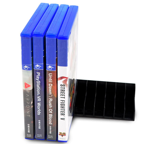 Playstation Storage Stand for PS4