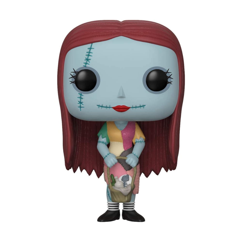 Funko POP! Disney: The Nightmare Before Christmas: Sally #449