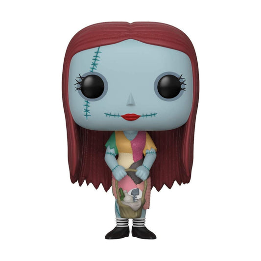 Funko POP! Disney: The Nightmare Before Christmas: Sally #449