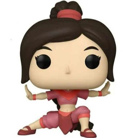 Funko POP! Avatar: The Last Airbender - Ty Lee #997