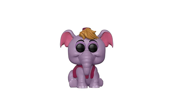 Funko POP! Disney: Aladdin - Elephant Abu #478